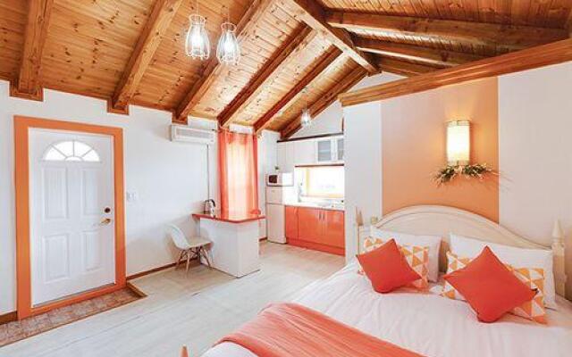 Gapyeong Hanlso Pension