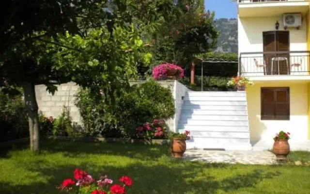 Pension Sotiria