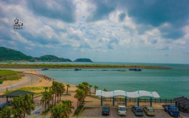 Tai-Jiang Bed and Breakfast