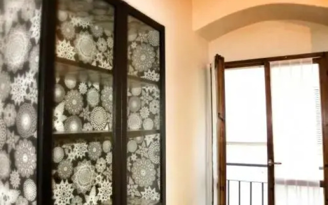Residenza Mazzini