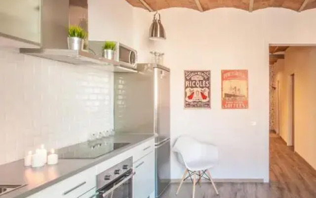 Poble Nou Design Apartment