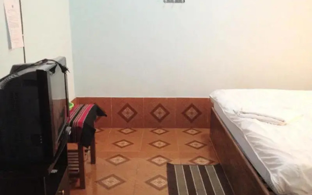 Keovilay Guesthouse