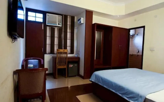 Saubhagya Inn International