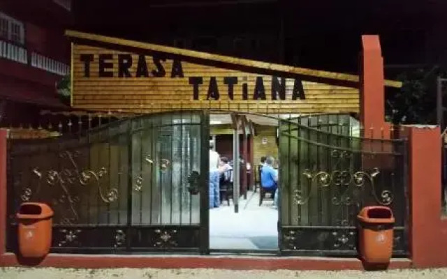 Casa Tatiana