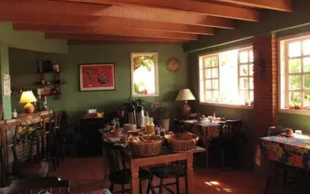 Champagny Pousada & Restaurante