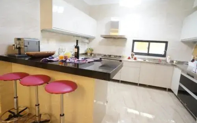Yitongjin Homestay