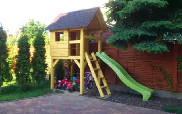 Álom Apartman
