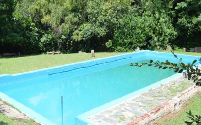 Hostería Bello Horizonte