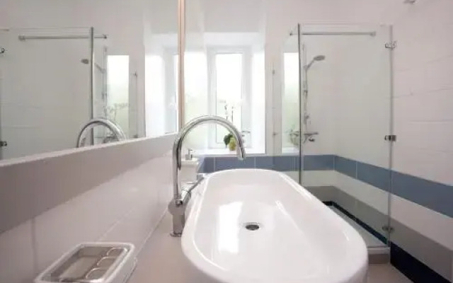 Stylish Theatre Apartments