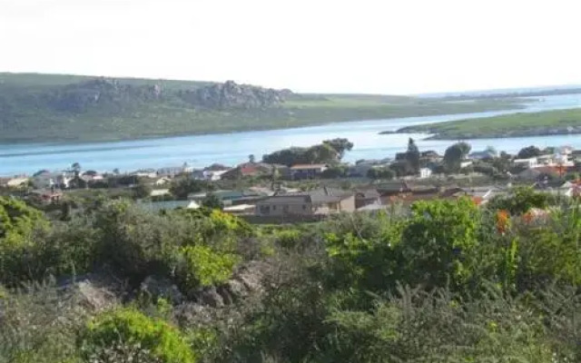 Lagoon Lookout