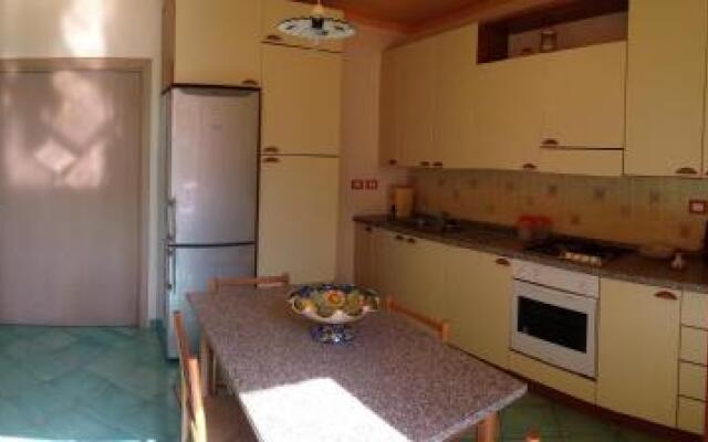 Villa Parco Amicizia