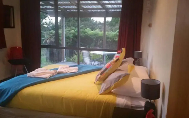 Donovans Drive Bed & Breakfast