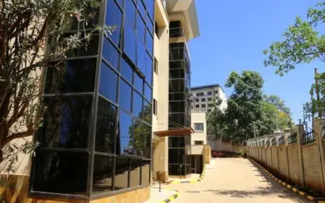 Oasis Executive Suites