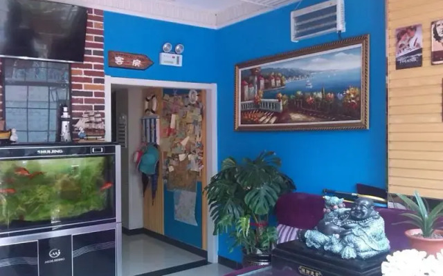 Haibianke Old Street Hotel