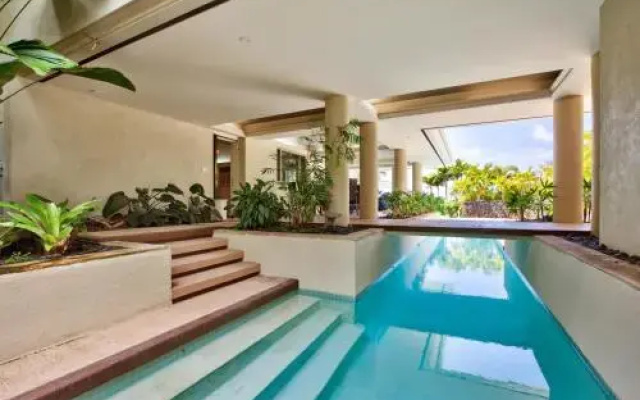 Keauhou Estates  Halele'a 8