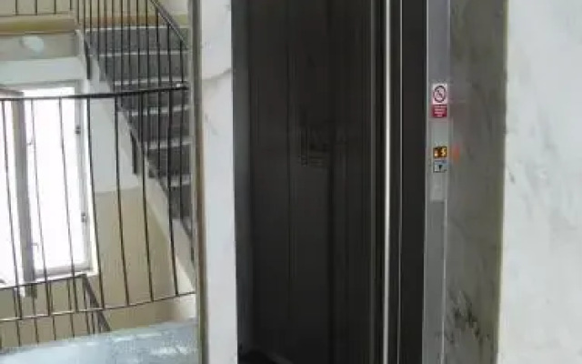 Apartmány Perla