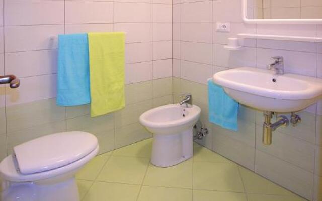 Montecarlo - Appartamenti