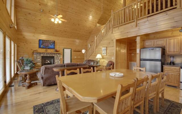 Hillbilly Hilton #525