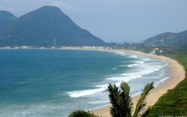 Entre a Lagoa e o Mar