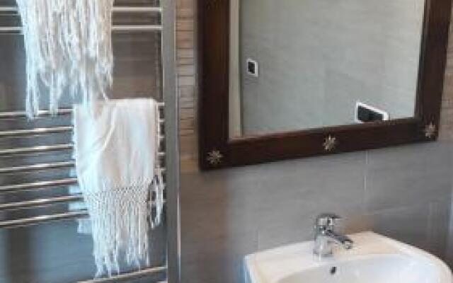 Country BB Piani Del Mattino