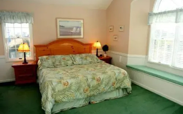 Second Impulse  427 - 5 Br Home