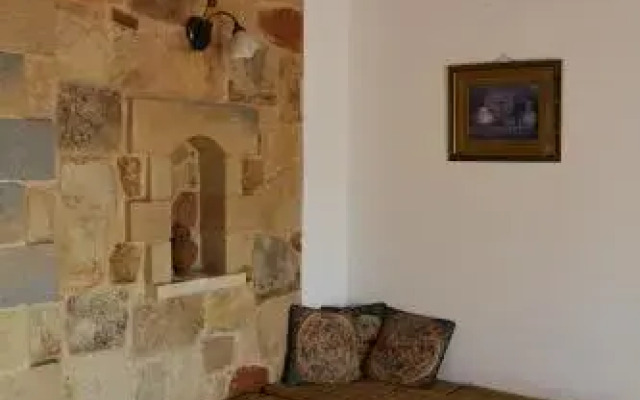 Villa Manos
