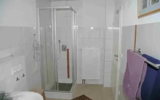 Ferienwohnung Rheingeschaut