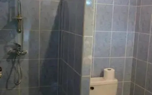 Cabinas Yamann