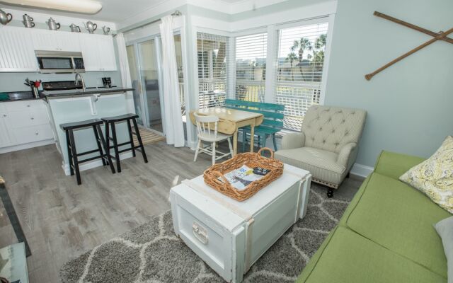 Sandpiper Cove 1074 Destin - 1 Br Condo