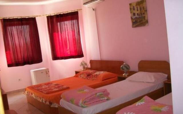 Vila Liz Eforie Nord