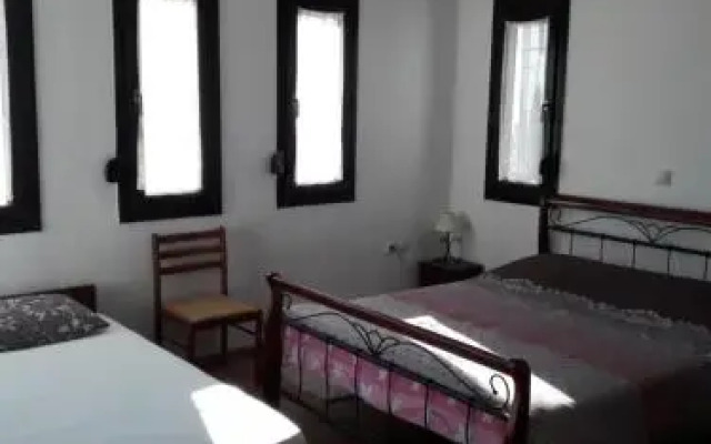 Guesthouse Agrovio