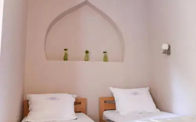 Motel Vila Bakarni