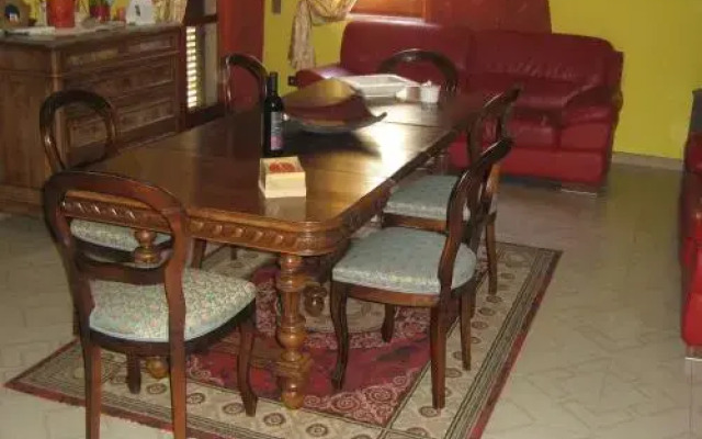 BB Depandance Residence Kale