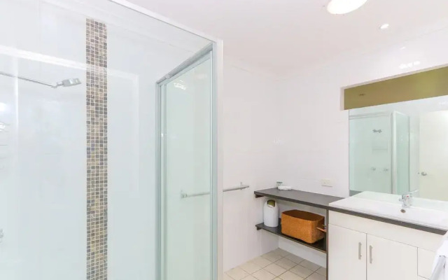 Fingal Beach House 14 Lagoon Road