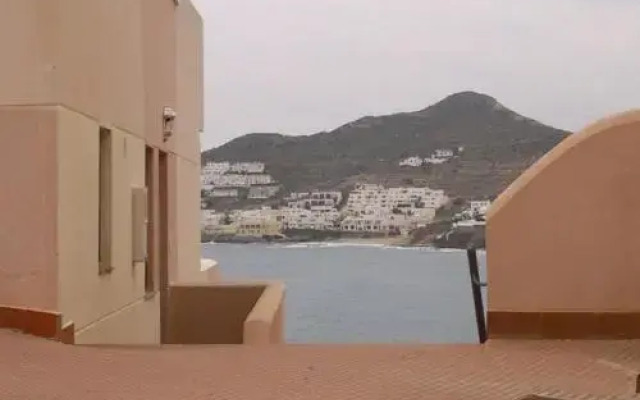 Apartamentos El Puerto