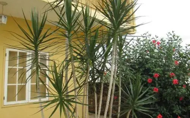 Pousada As Relíquias de Minas