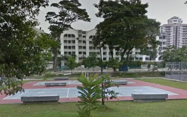 Homestay Ampang 100