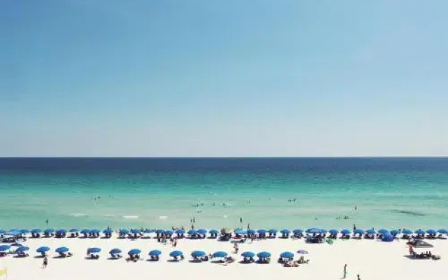 Island Princess 610 by RedAwning