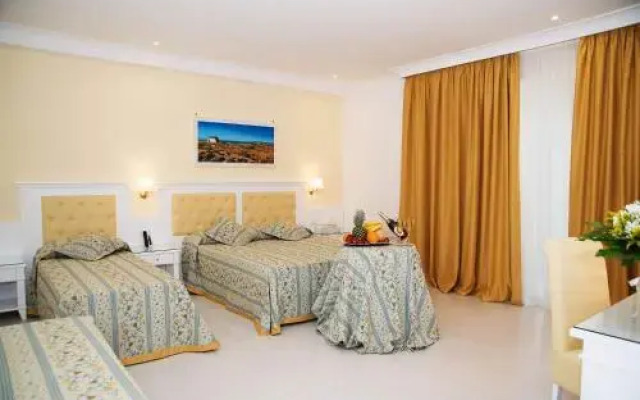 Falli Exclusive Rooms And Breakfast