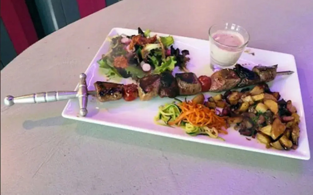 Auberge des rochelets - gite