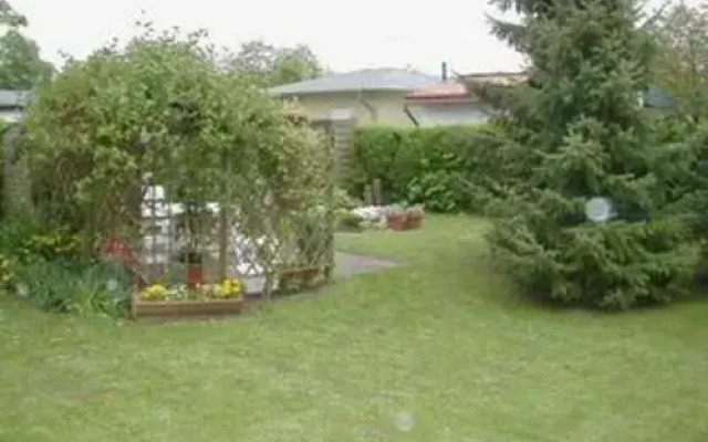 Ferienhaus Beyer