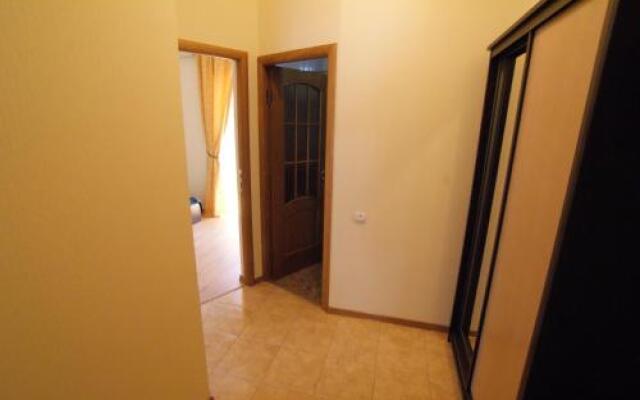 Guest House Divnaya