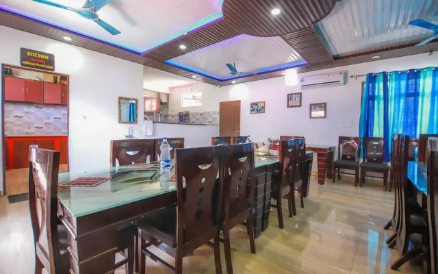 V Resorts BRV Mussoorie
