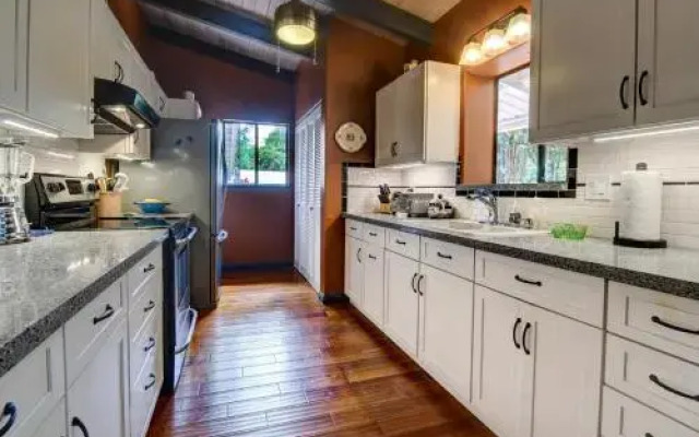 Hale Oliveira - 2 Br Home