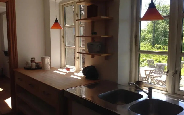 Gæstgiveri Bregninge