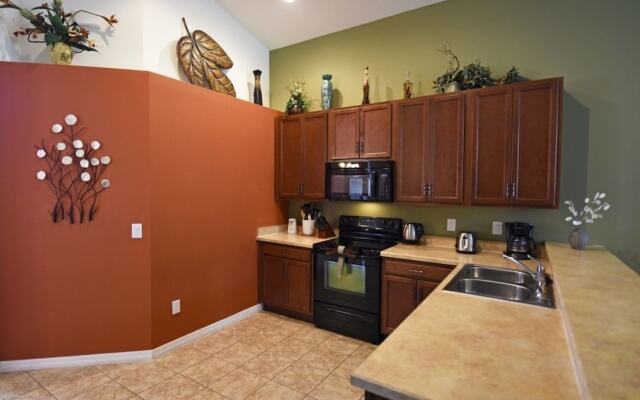 Veranda Palms Four-bedroom