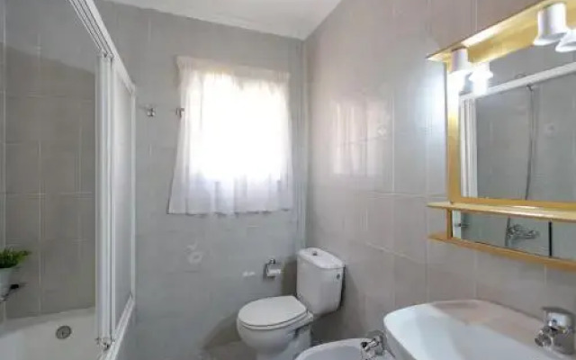 Villas Guzman - Antonio