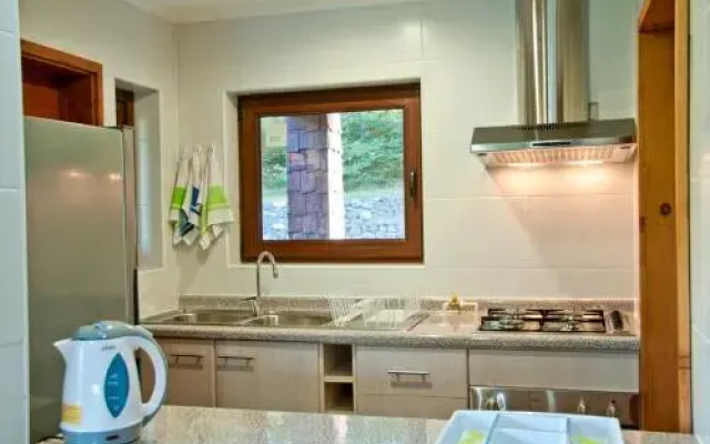 Cabañas Patagonia Lefun