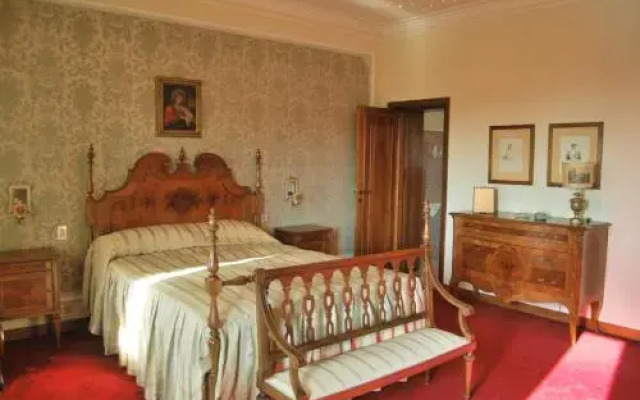 Bed and Breakfast Albe