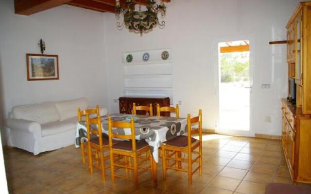 Casas Rurales Patricia